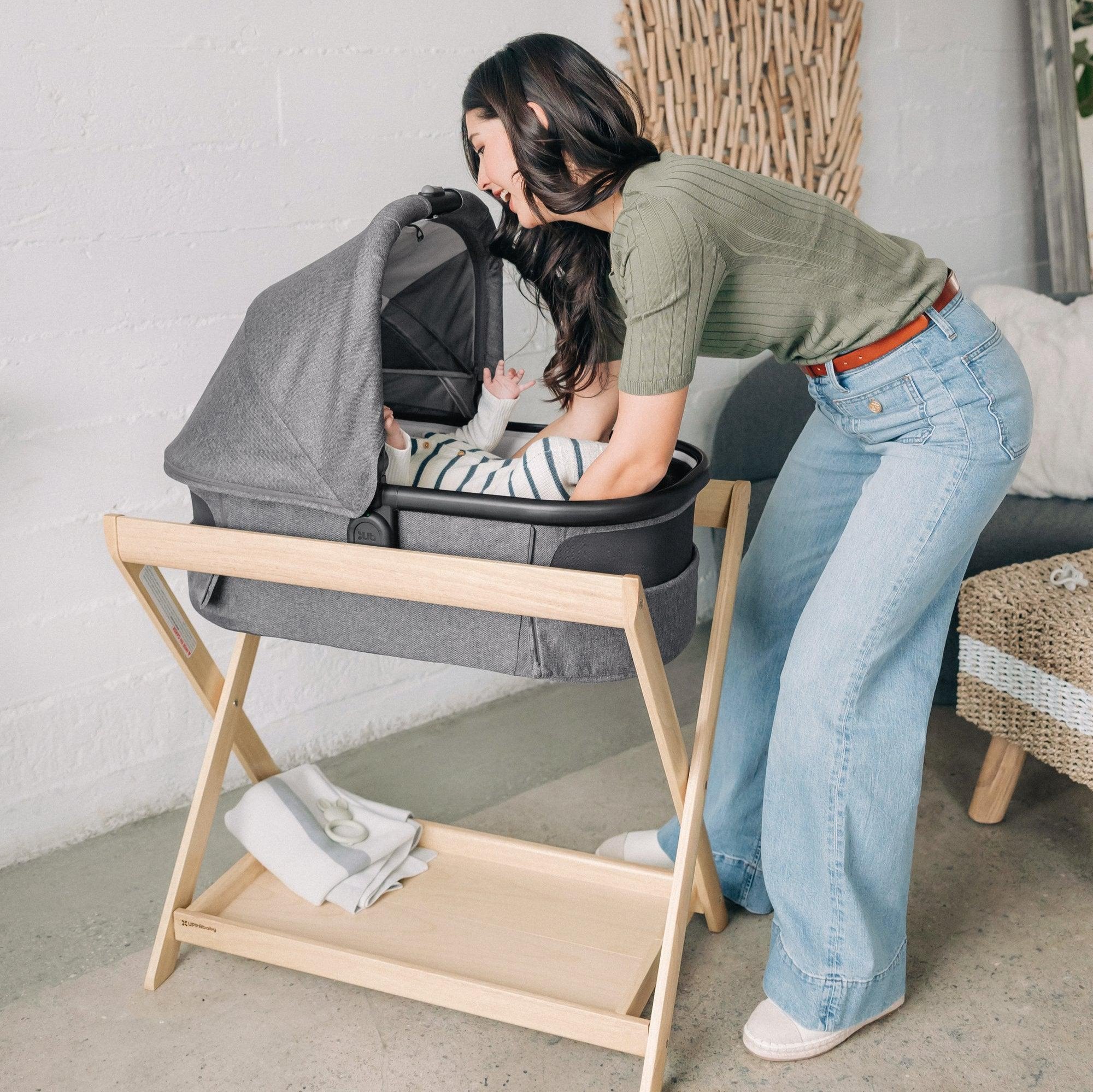 UPPAbaby NEW Bassinet Stand