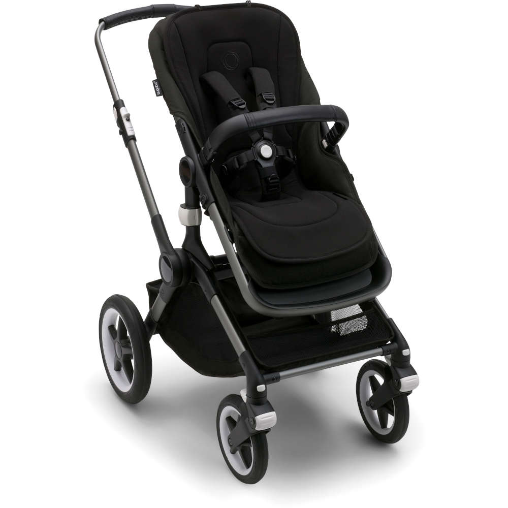 Bugaboo Dual Comfort Seat Liner – Lakeland Baby and Teen Furniture
