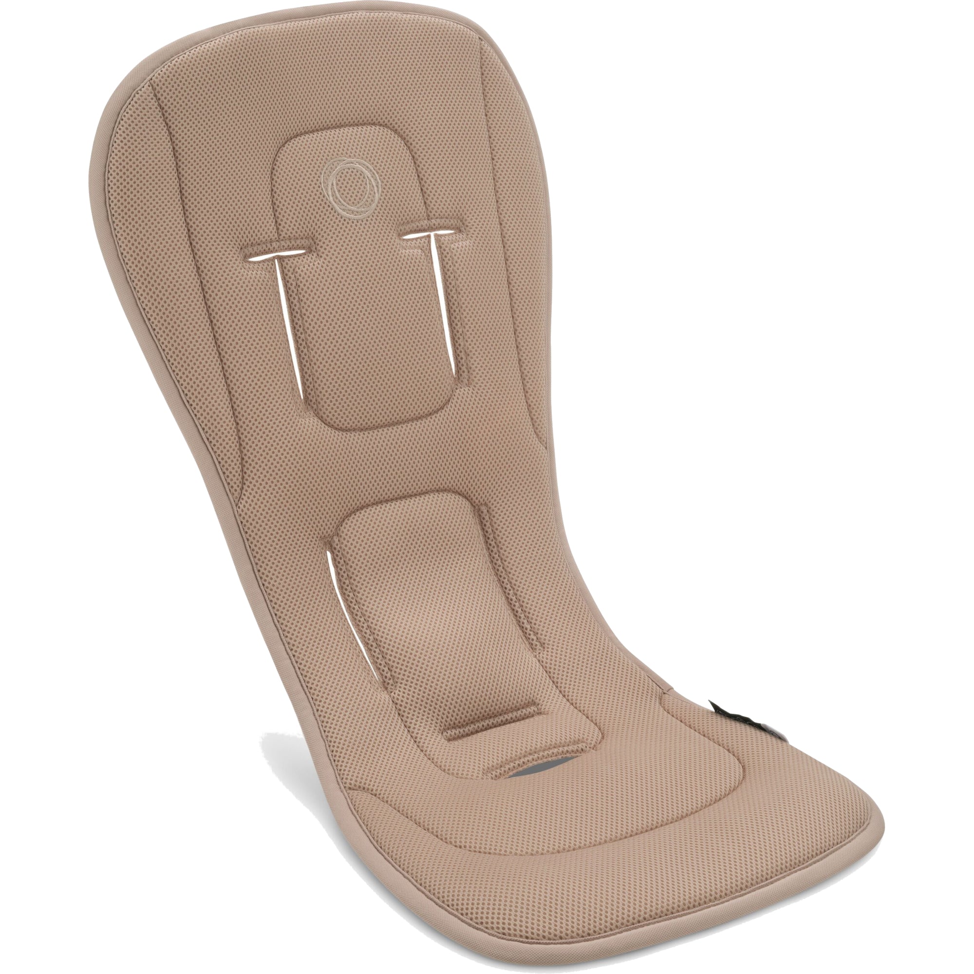 bugaboo dune taupe Bugaboo Dual Comfort Seat Liner – Lakeland Baby and Teen Furniture
