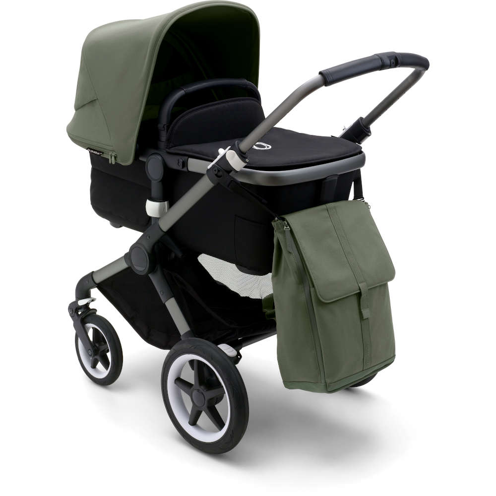 bugaboo diaper backpack Bugaboo Changing Backpack