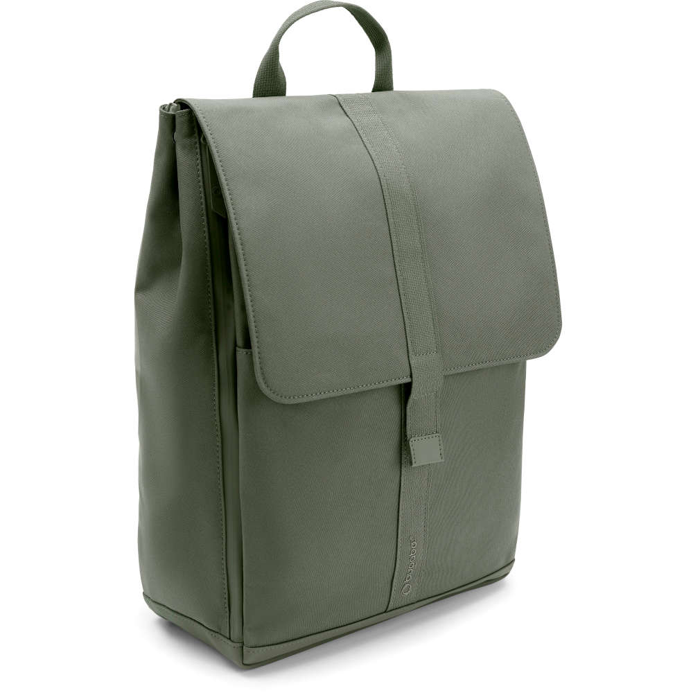 bugaboo diaper bag leather Bugaboo Changing Backpack