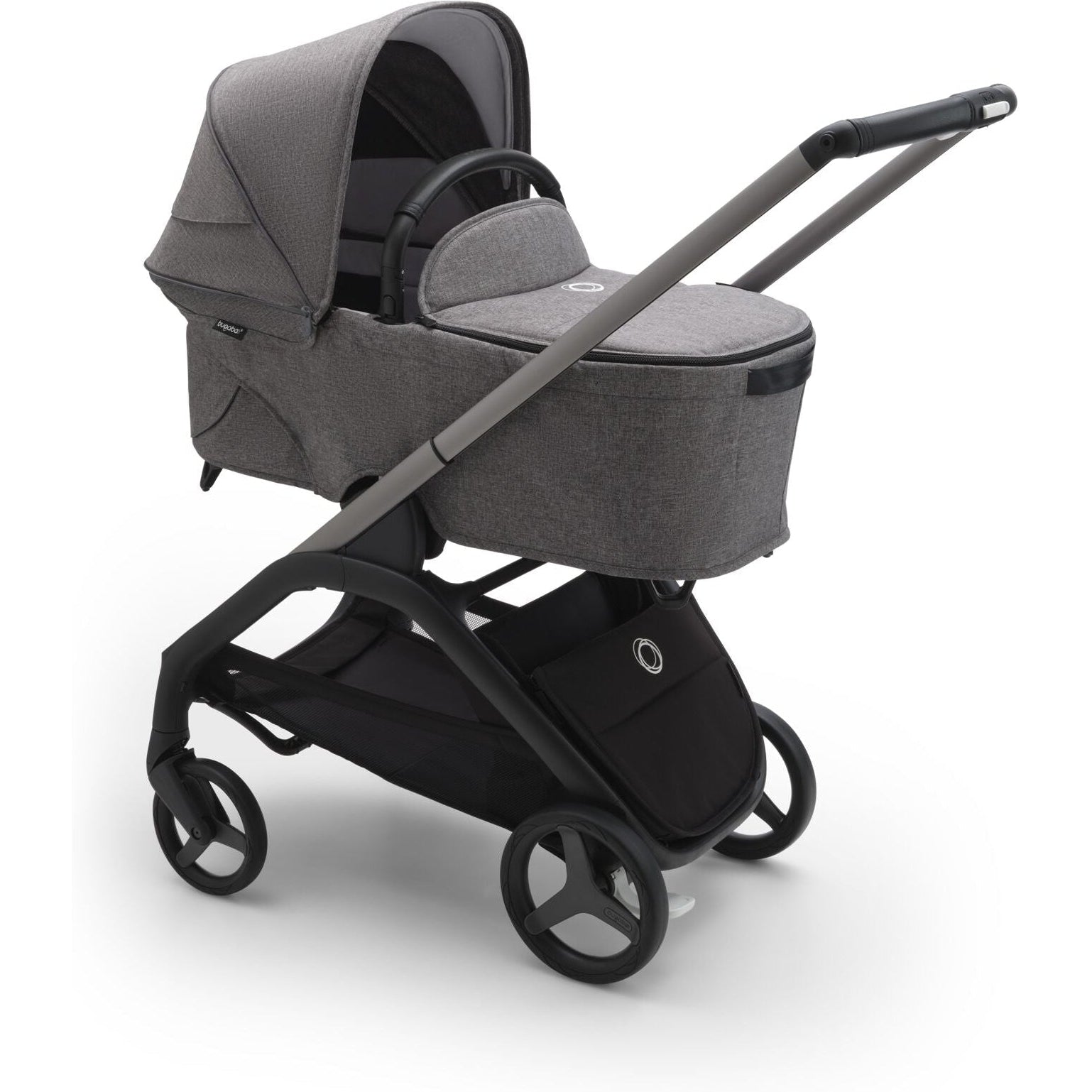 bugaboo stroller newborn Bugaboo Dragonfly Stroller + Bassinet – Lakeland Baby and Teen Furniture