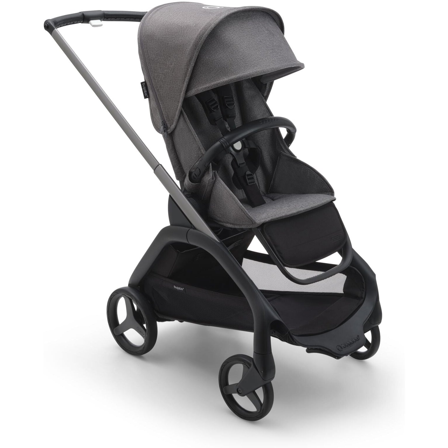 bassinet bugaboo Bugaboo Dragonfly Stroller + Bassinet – Lakeland Baby and Teen Furniture