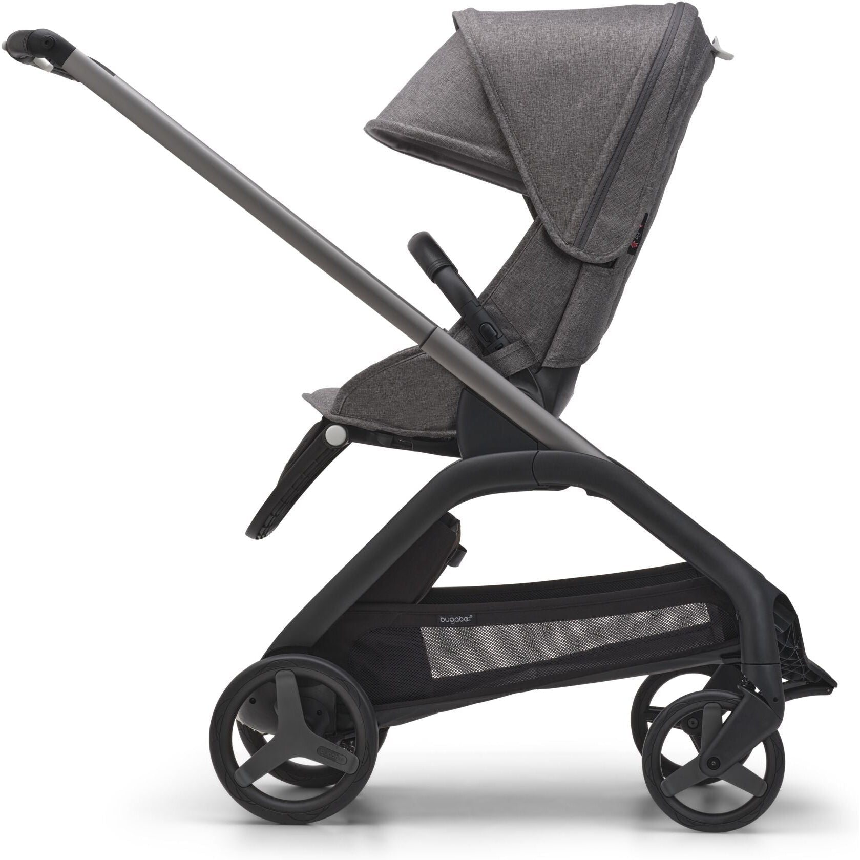 Bugaboo Dragonfly Stroller + Bassinet – Lakeland Baby and Teen Furniture