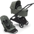 Bugaboo Dragonfly Stroller + Bassinet