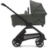 Bugaboo Dragonfly Stroller + Bassinet