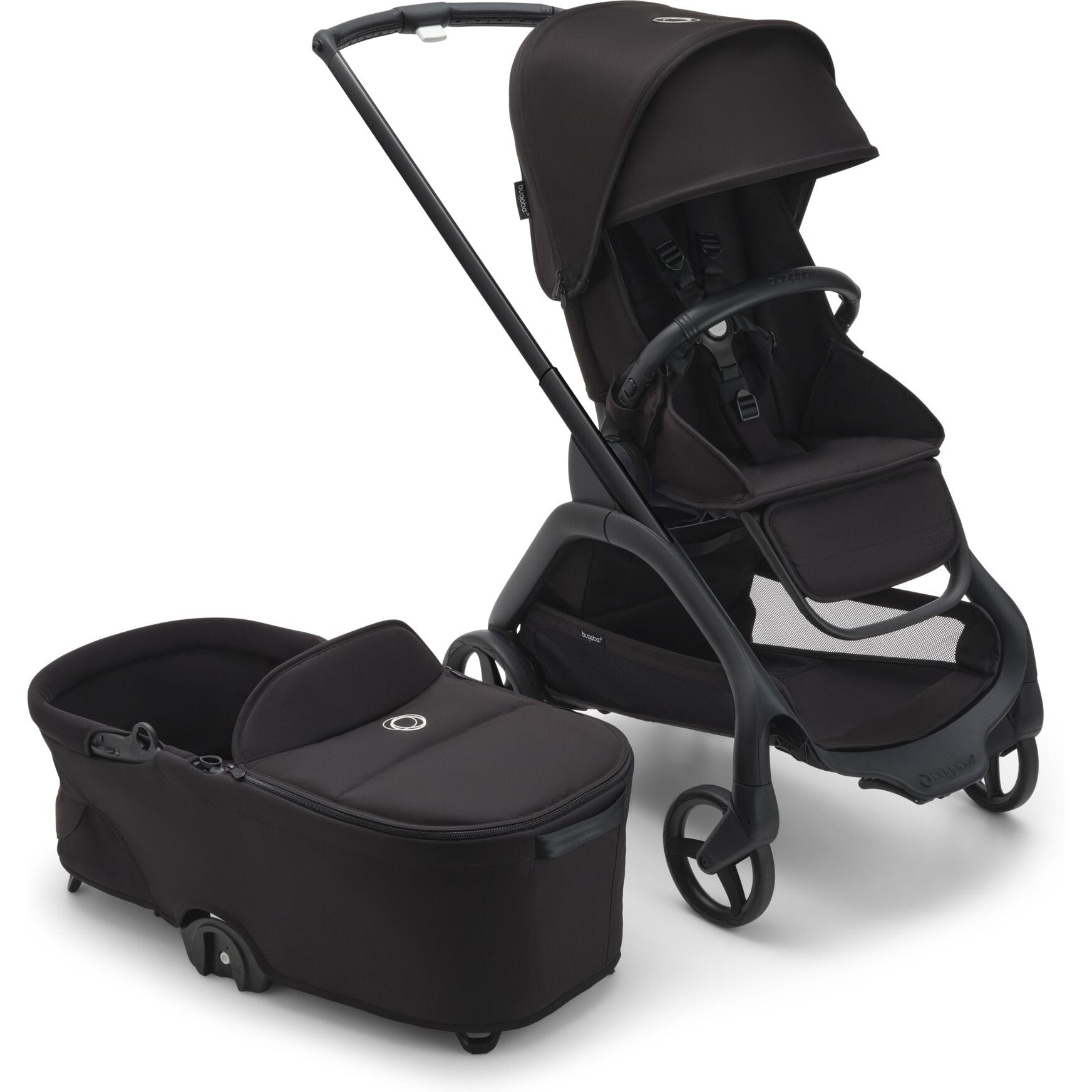 bugaboo bassinet weight limit Bugaboo Dragonfly Stroller + Bassinet – Lakeland Baby and Teen Furniture