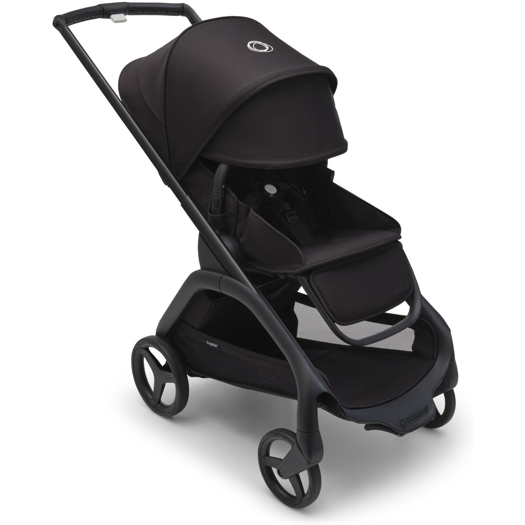 bugaboo dragonfly bassinet fold Bugaboo Dragonfly Stroller + Bassinet – Lakeland Baby and Teen Furniture