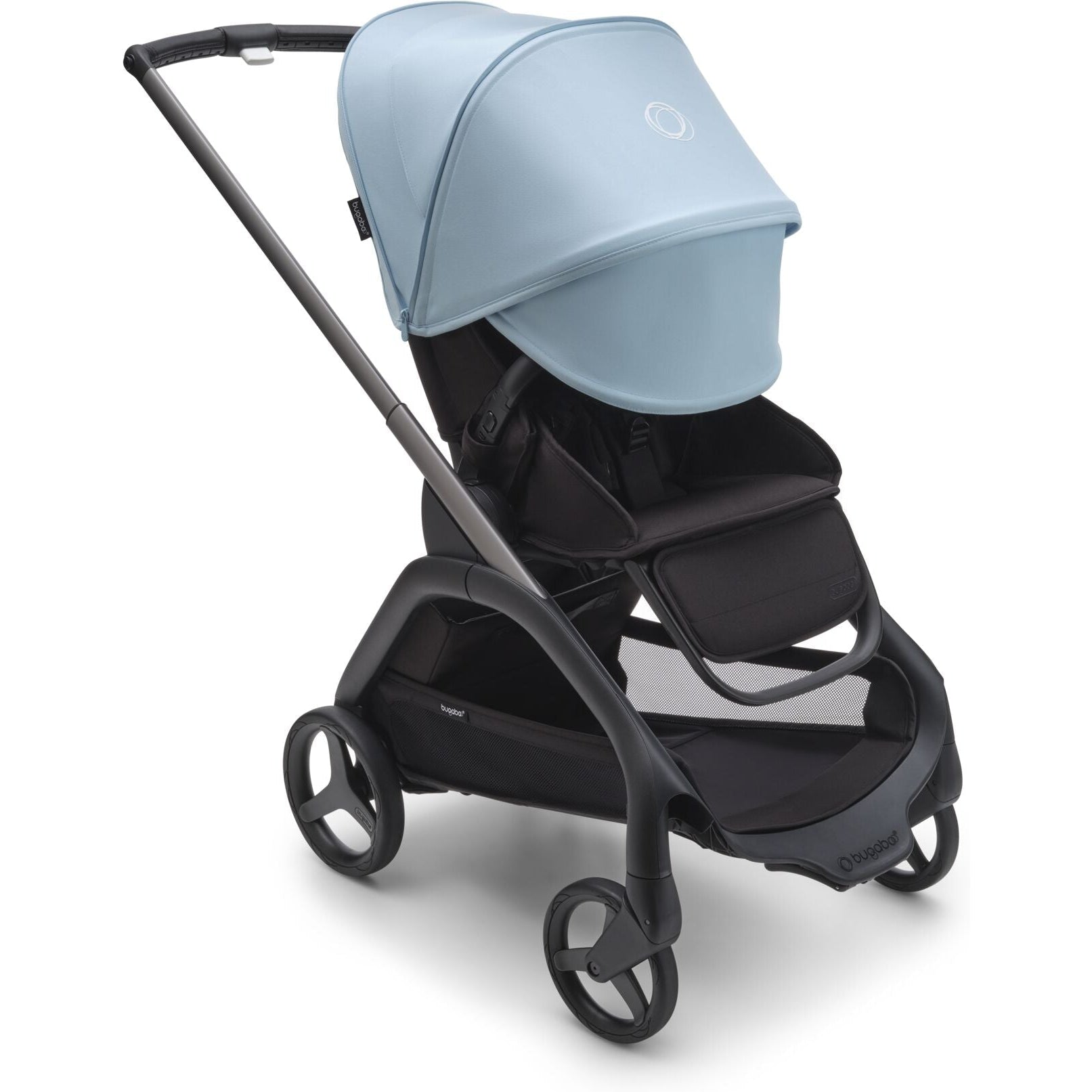 bugaboo stroller bassinet Bugaboo Dragonfly Stroller + Bassinet – Lakeland Baby and Teen Furniture