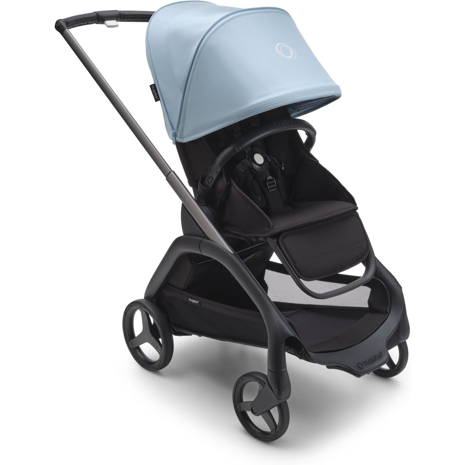 bugaboo bassinet weight limit Bugaboo Dragonfly Stroller + Bassinet – Lakeland Baby and Teen Furniture