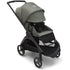 Bugaboo Dragonfly Stroller + Bassinet
