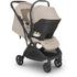 UPPAbaby Aria V2 Infant Car Seat + Base