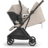 UPPAbaby Aria V2 Infant Car Seat + Base