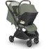 UPPAbaby Minu V3 Stroller