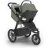 UPPAbaby Ridge V2 All-Terrain Stroller (COMING SOON)