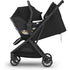 UPPAbaby Minu V3 Stroller