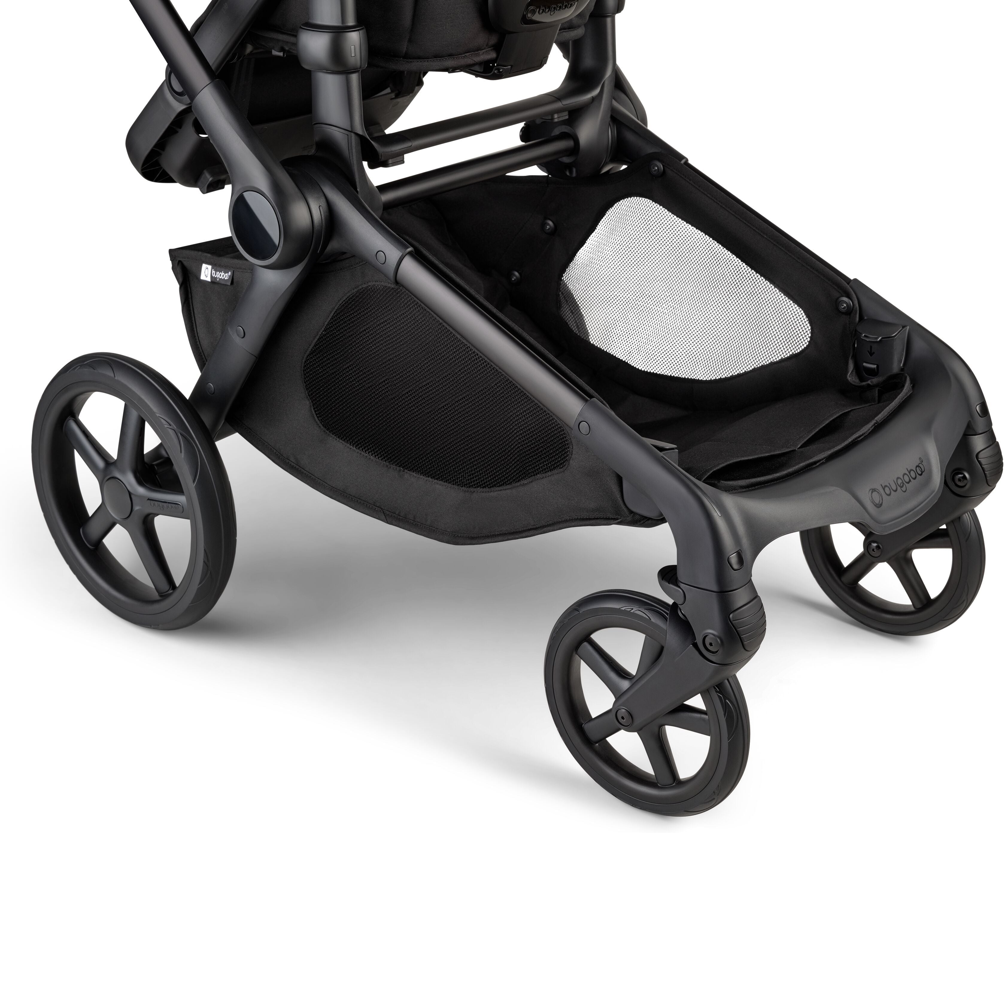 Bugaboo Kangaroo Complete