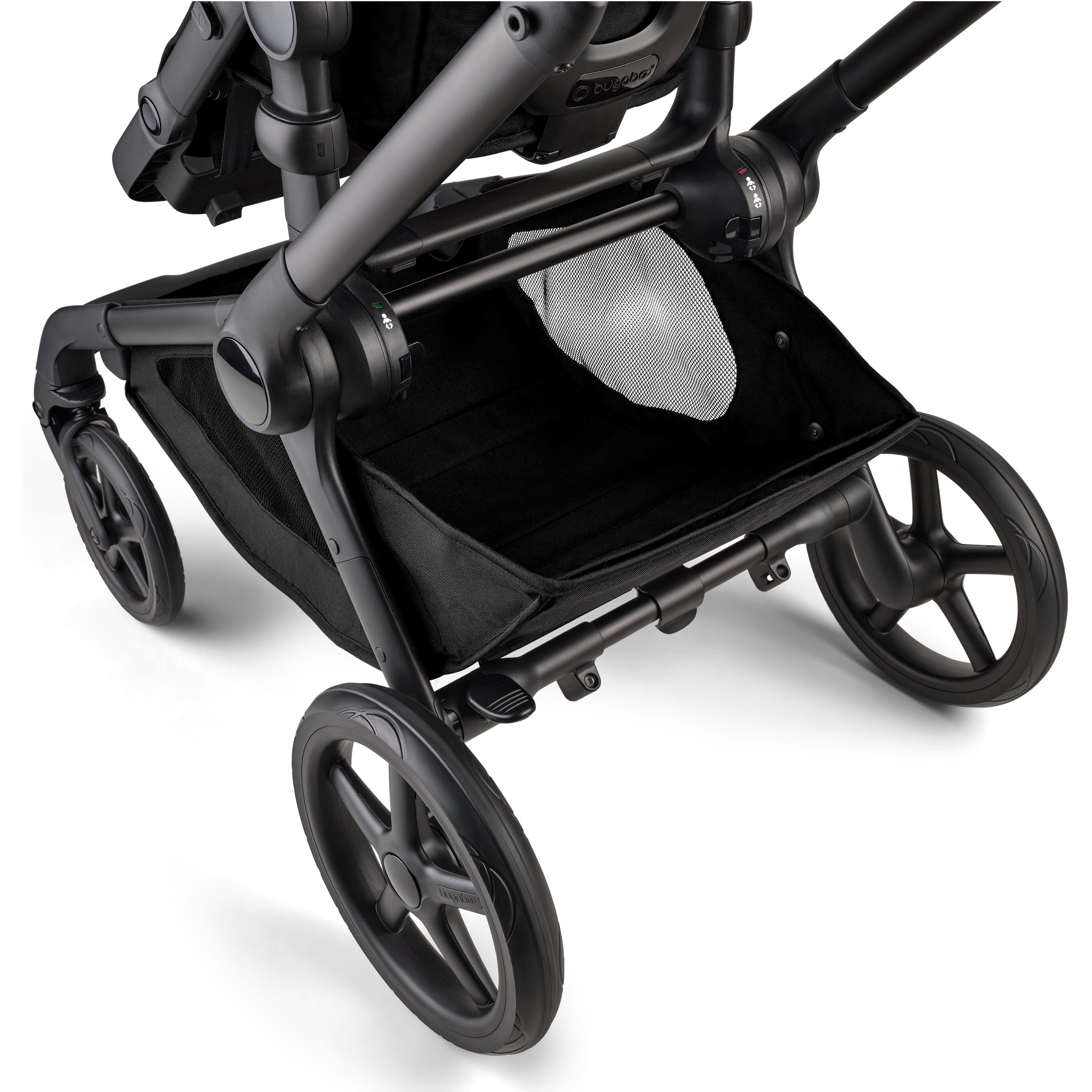 Bugaboo Kangaroo Complete