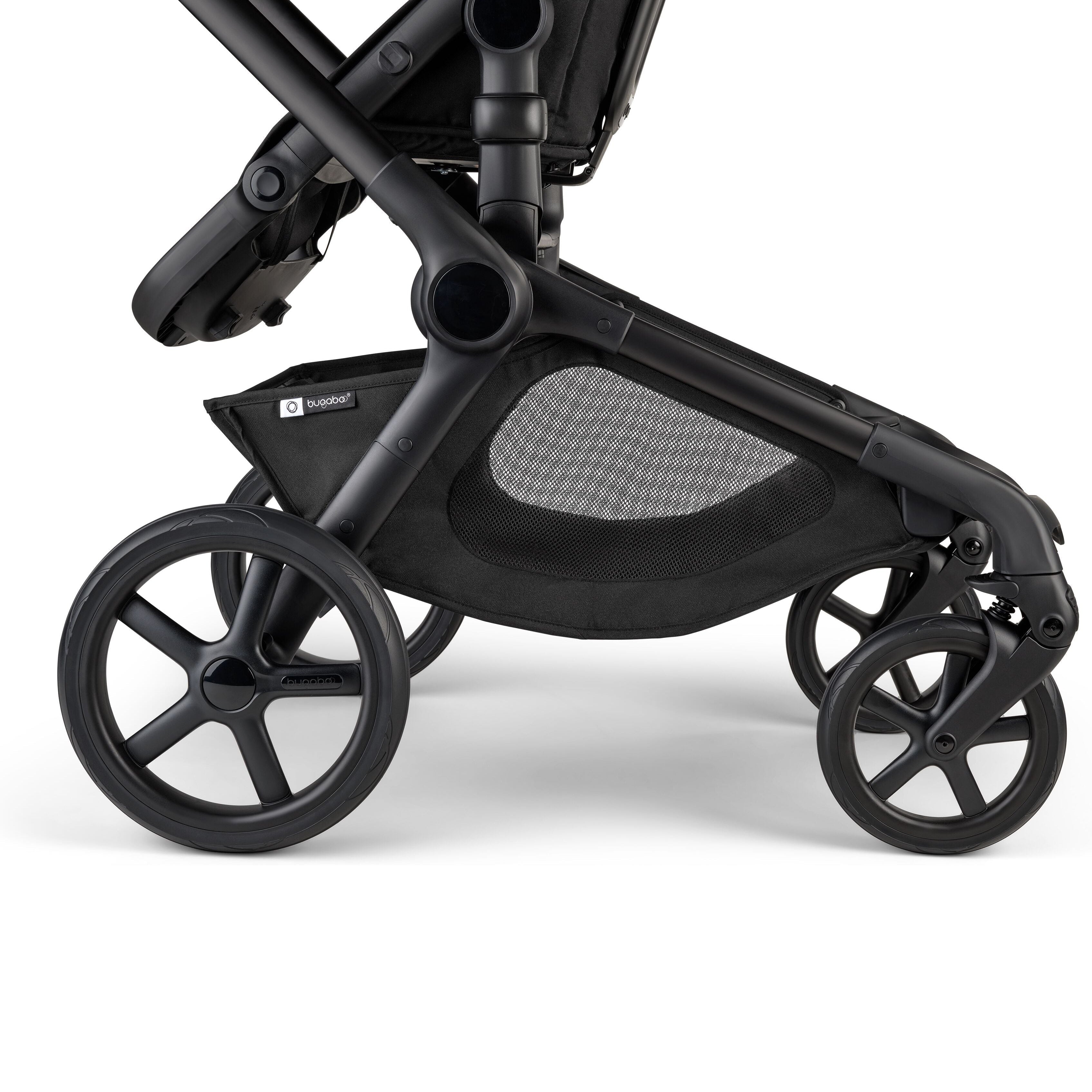 Bugaboo Kangaroo Complete