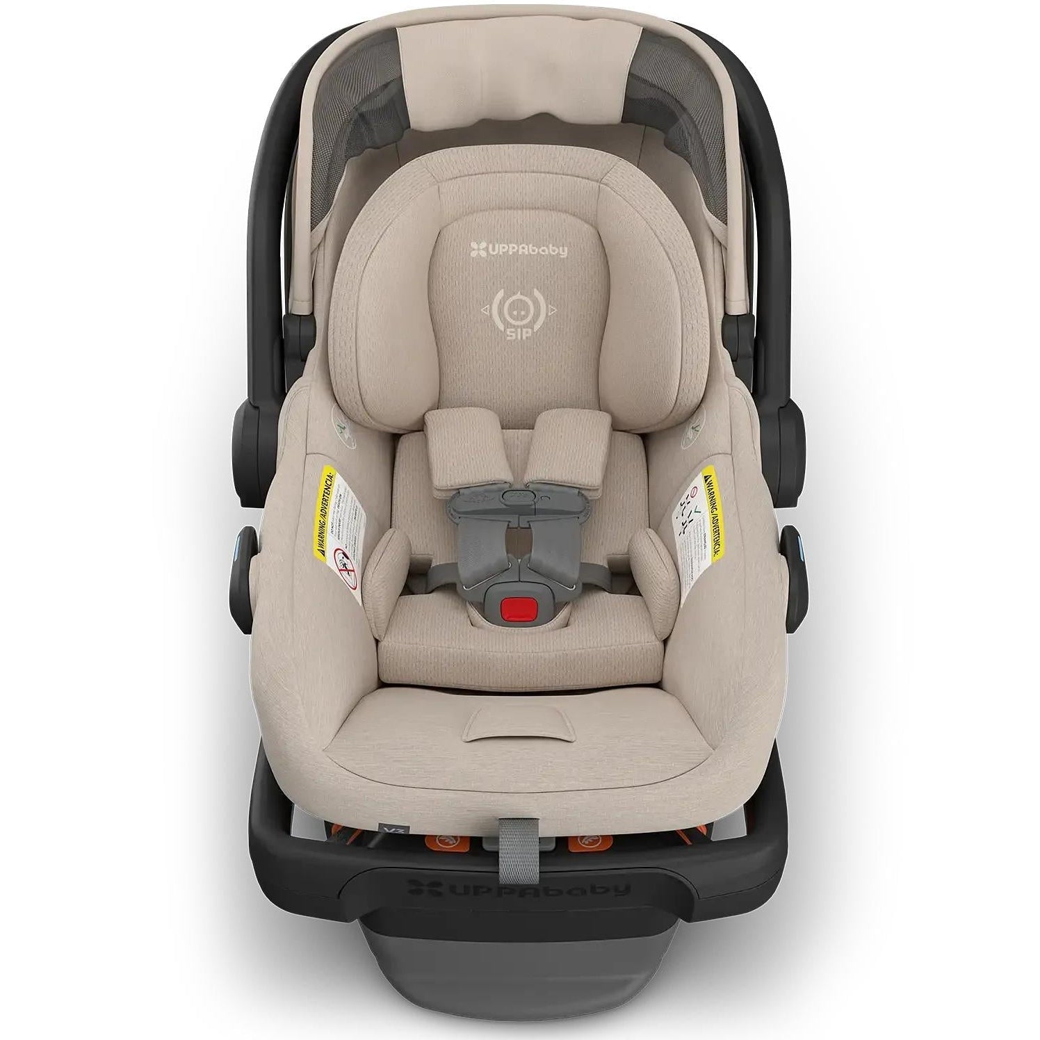 UPPAbaby Mesa V3 Infant Car Seat + Base
