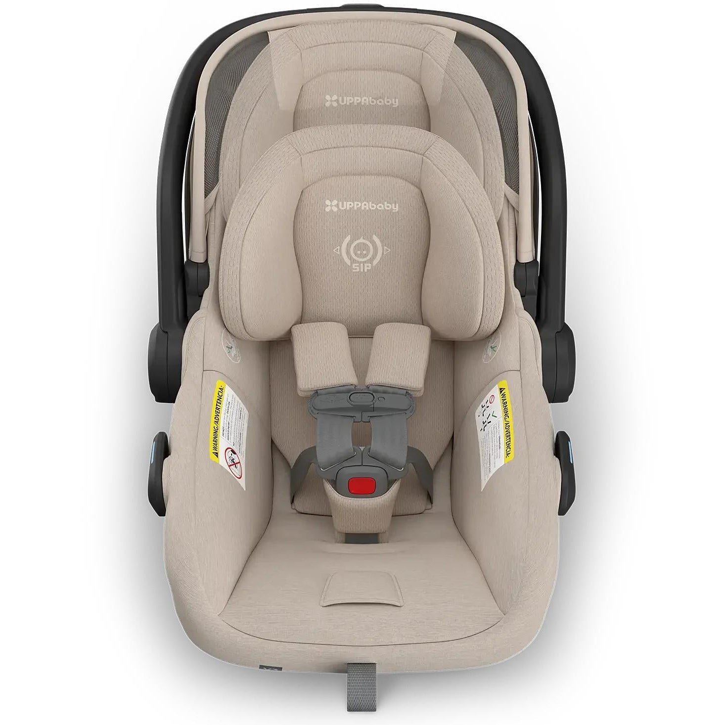 UPPAbaby Mesa V3 Infant Car Seat + Base
