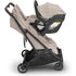 UPPAbaby Mesa V3 Infant Car Seat + Base