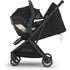 UPPAbaby Minu V3 Stroller