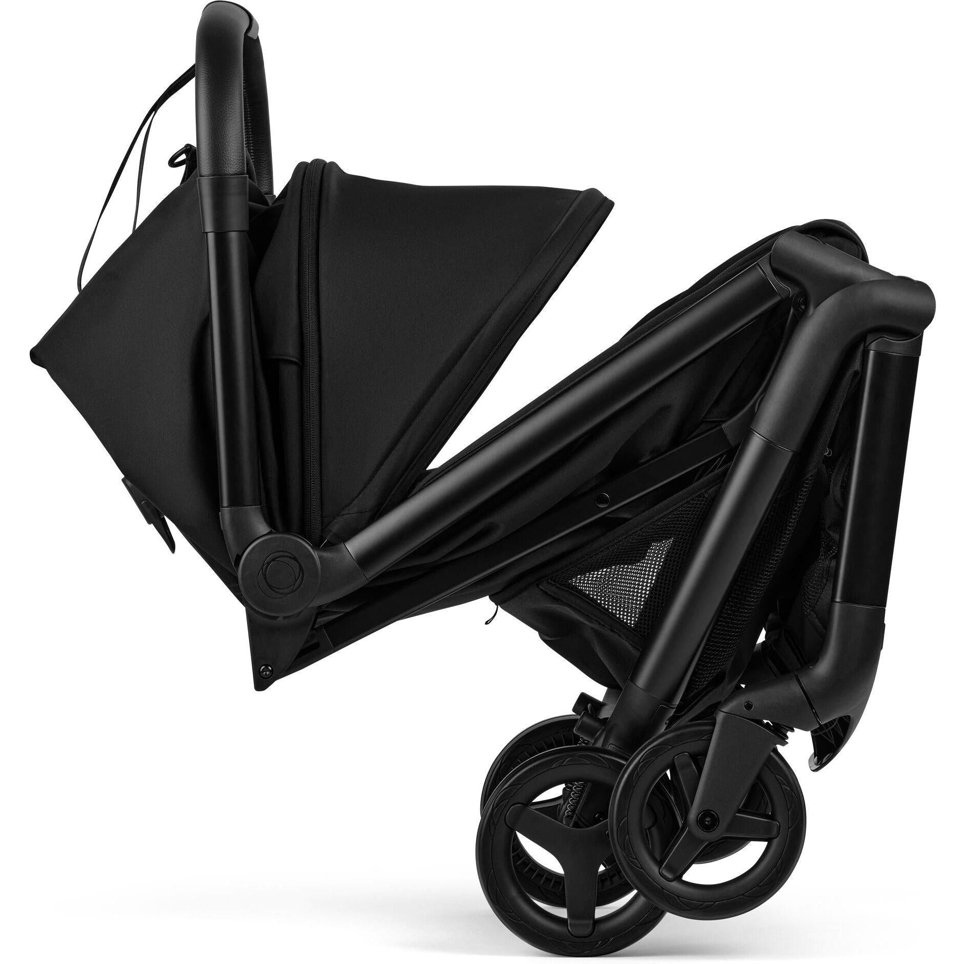 bugaboo quinny Bugaboo Butterfly 2 Stroller