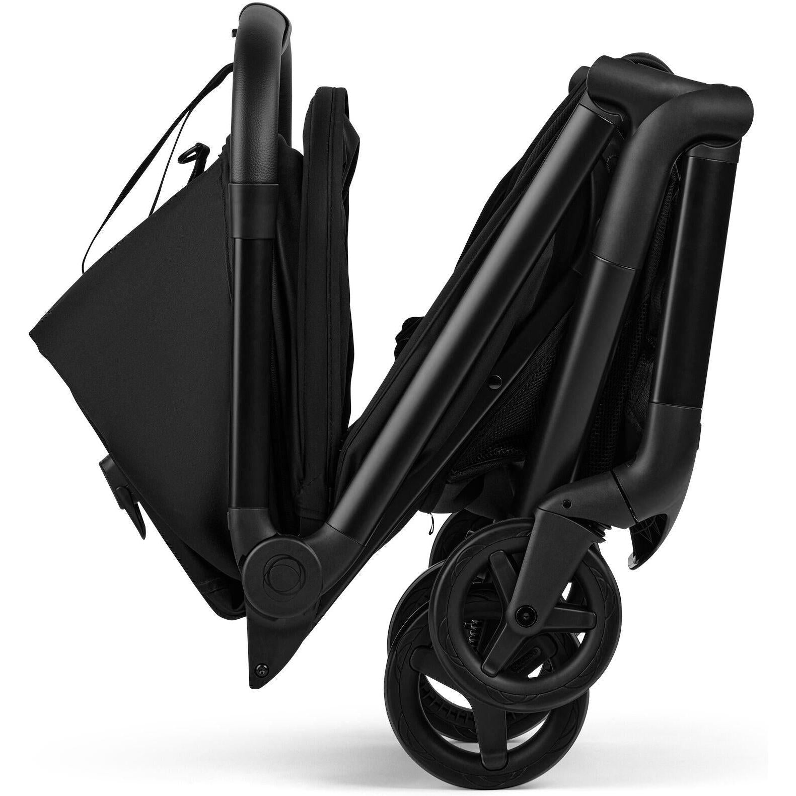 cybex eezy s twist 2 vs bugaboo butterfly Bugaboo Butterfly 2 Stroller