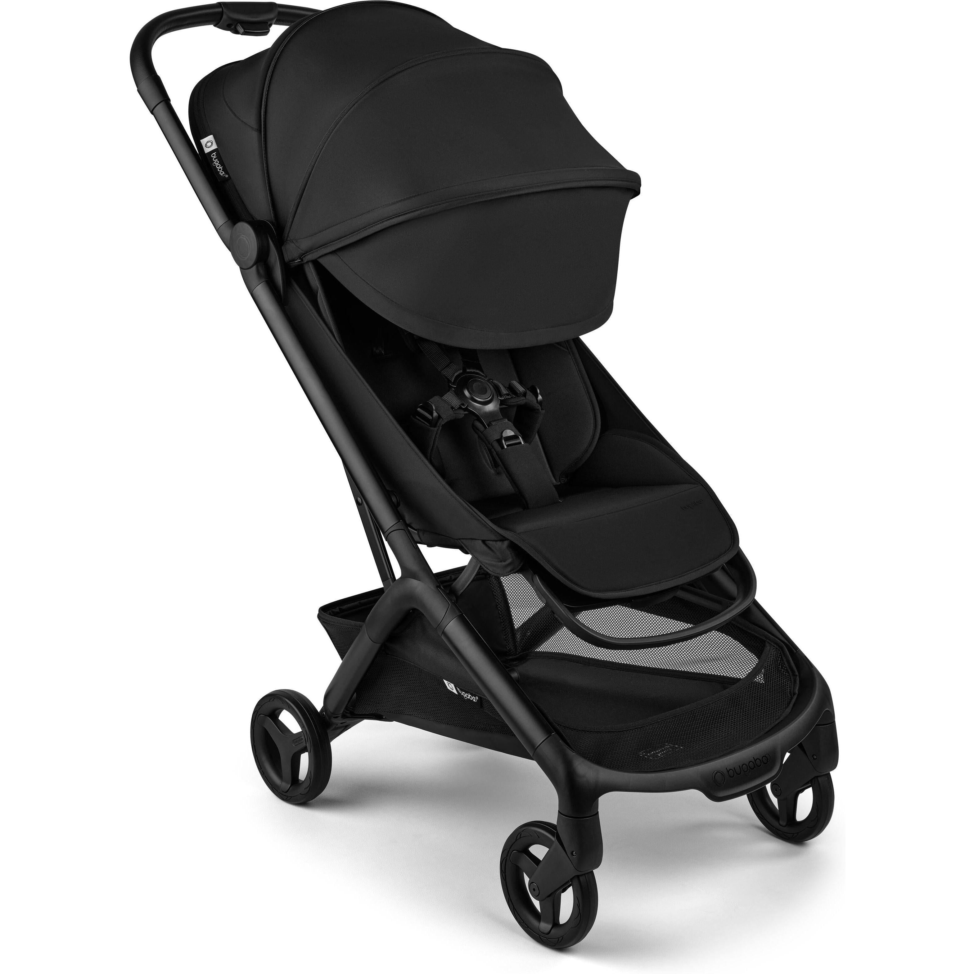 bugaboo butterfly wheel size Bugaboo Butterfly 2 Stroller