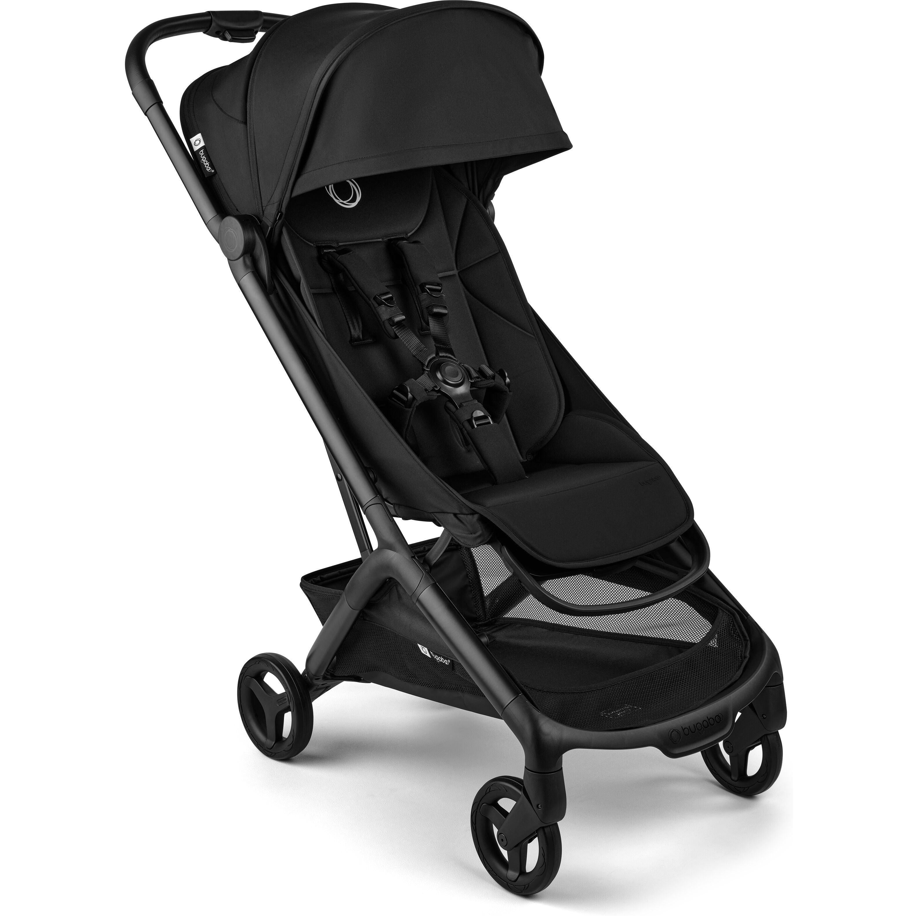 bugaboo butterly Bugaboo Butterfly 2 Stroller