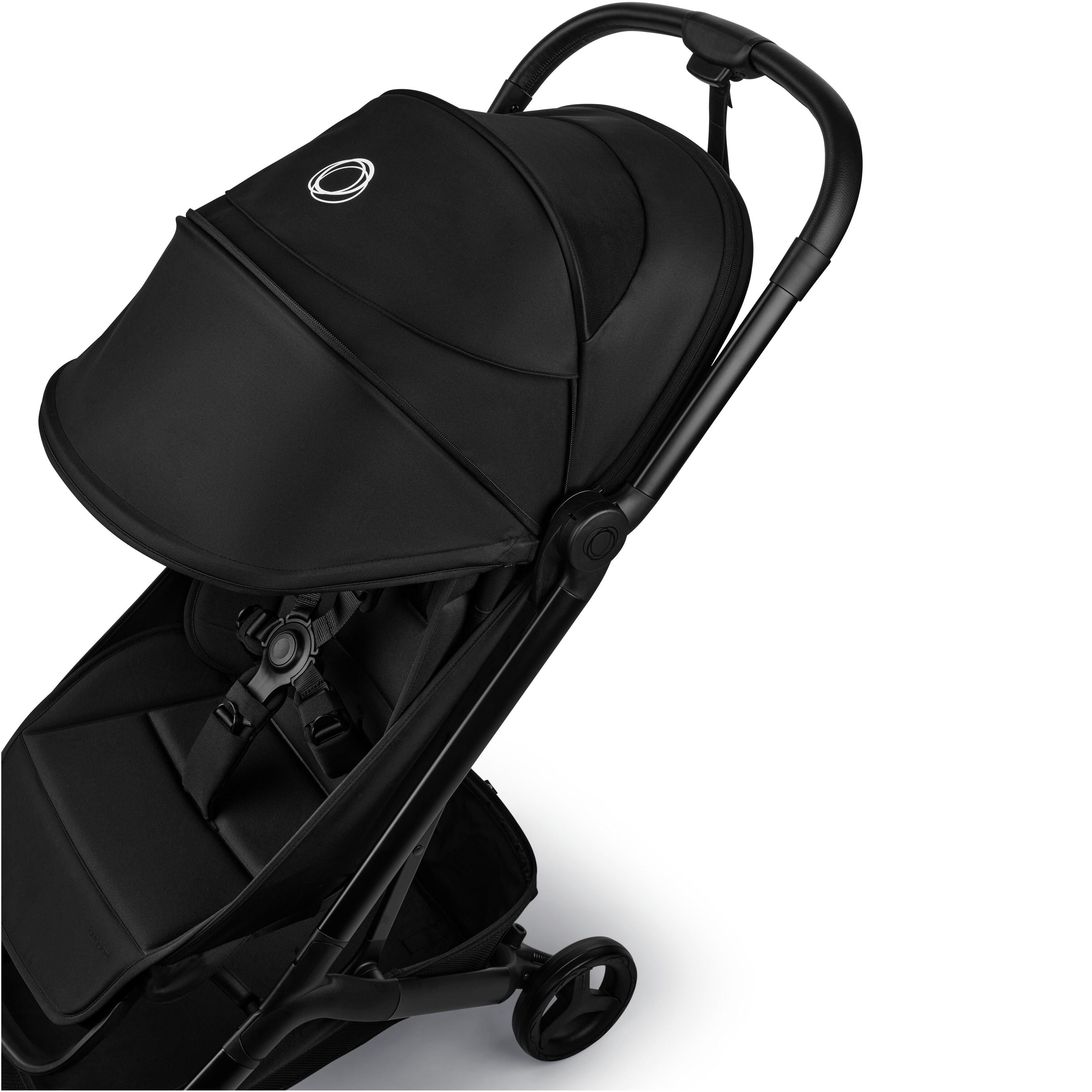 stroller bugaboo butterfly Bugaboo Butterfly 2 Stroller