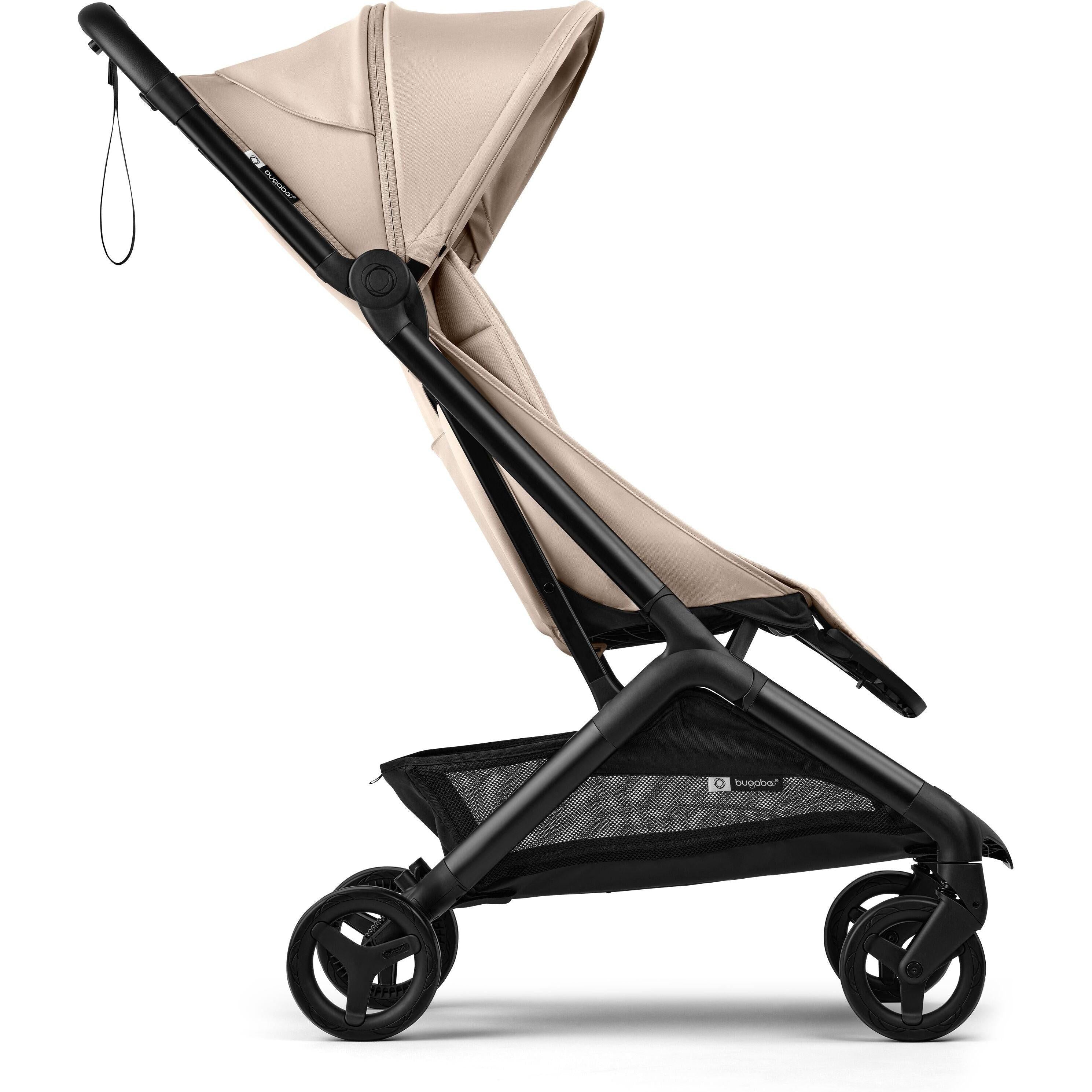 butterfly baby stroller Bugaboo Butterfly 2 Stroller