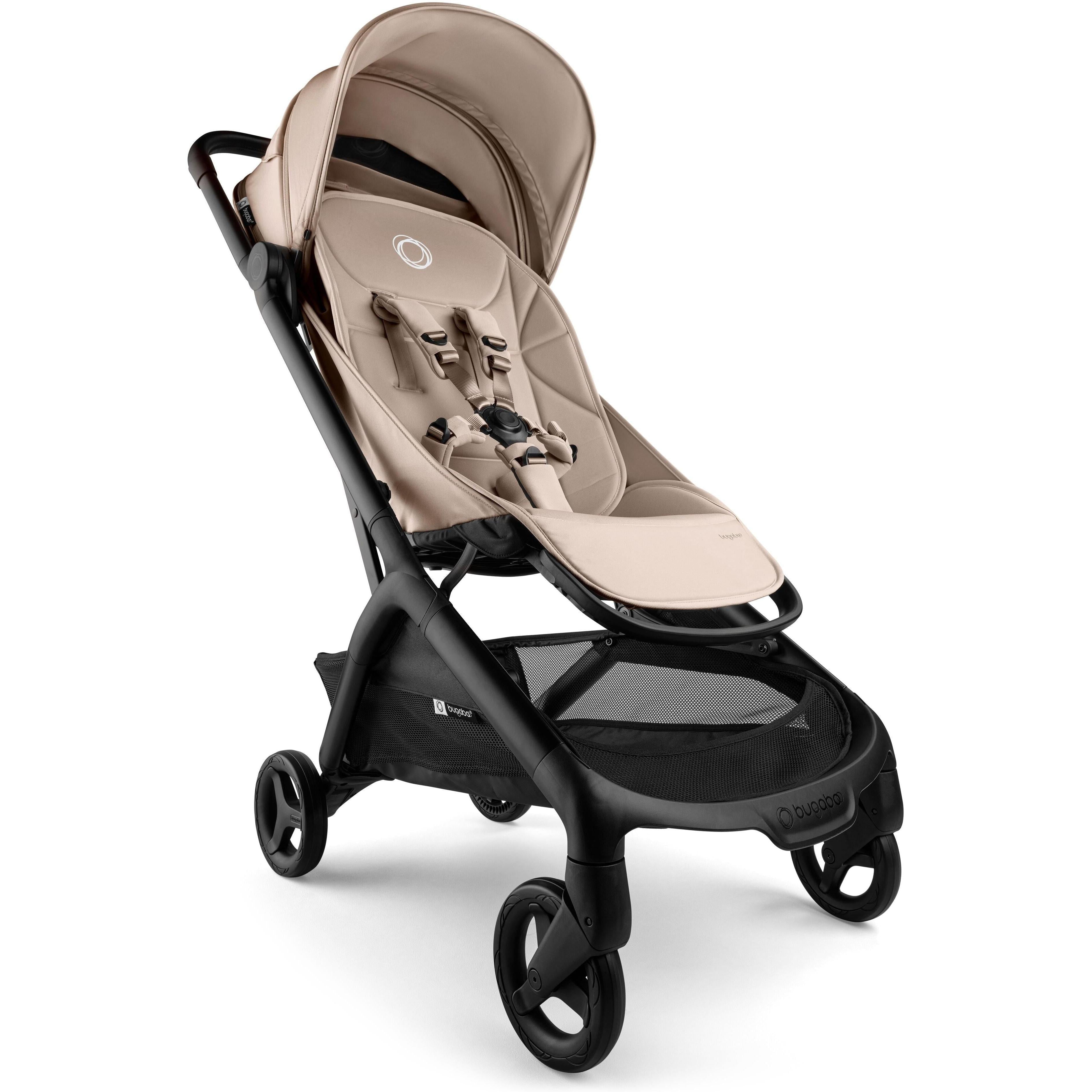 bugaboo buttefly Bugaboo Butterfly 2 Stroller