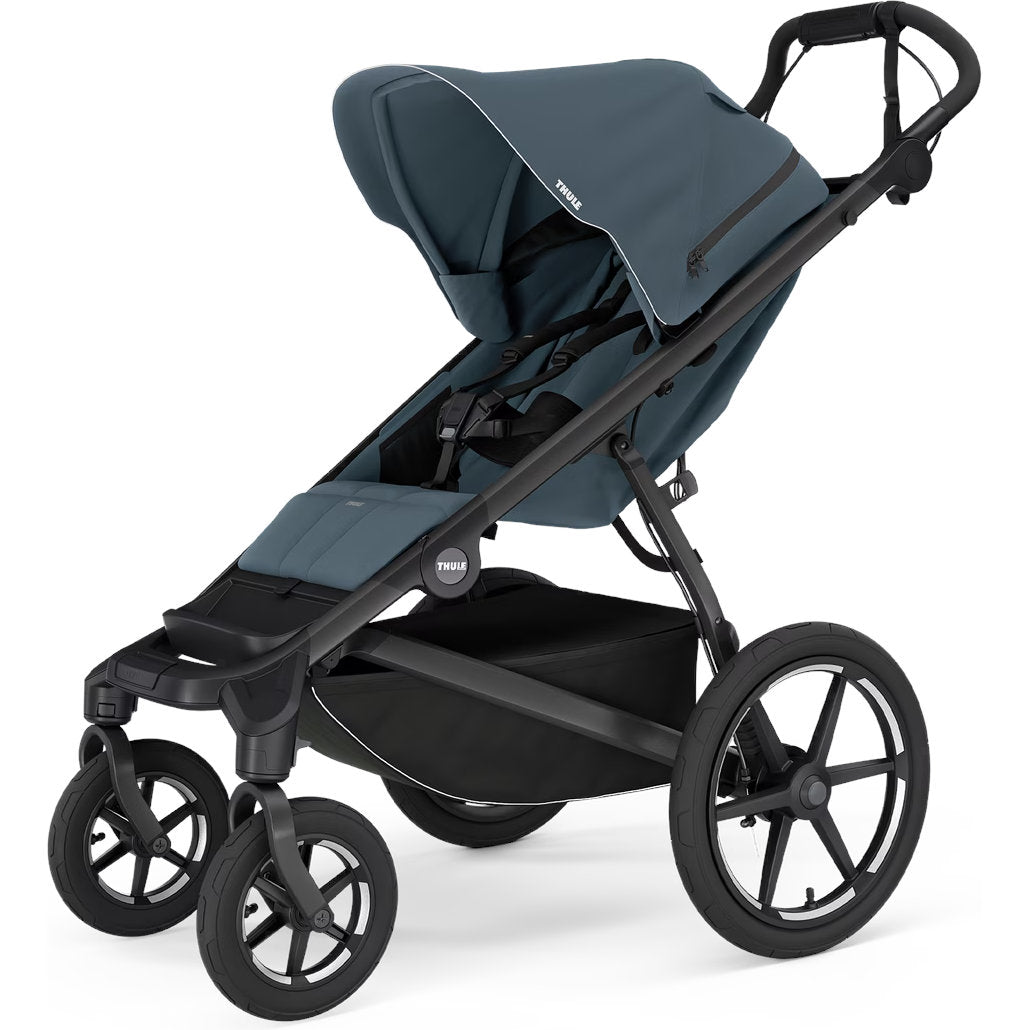 Thule Urban Glide 4 Wheel Stroller