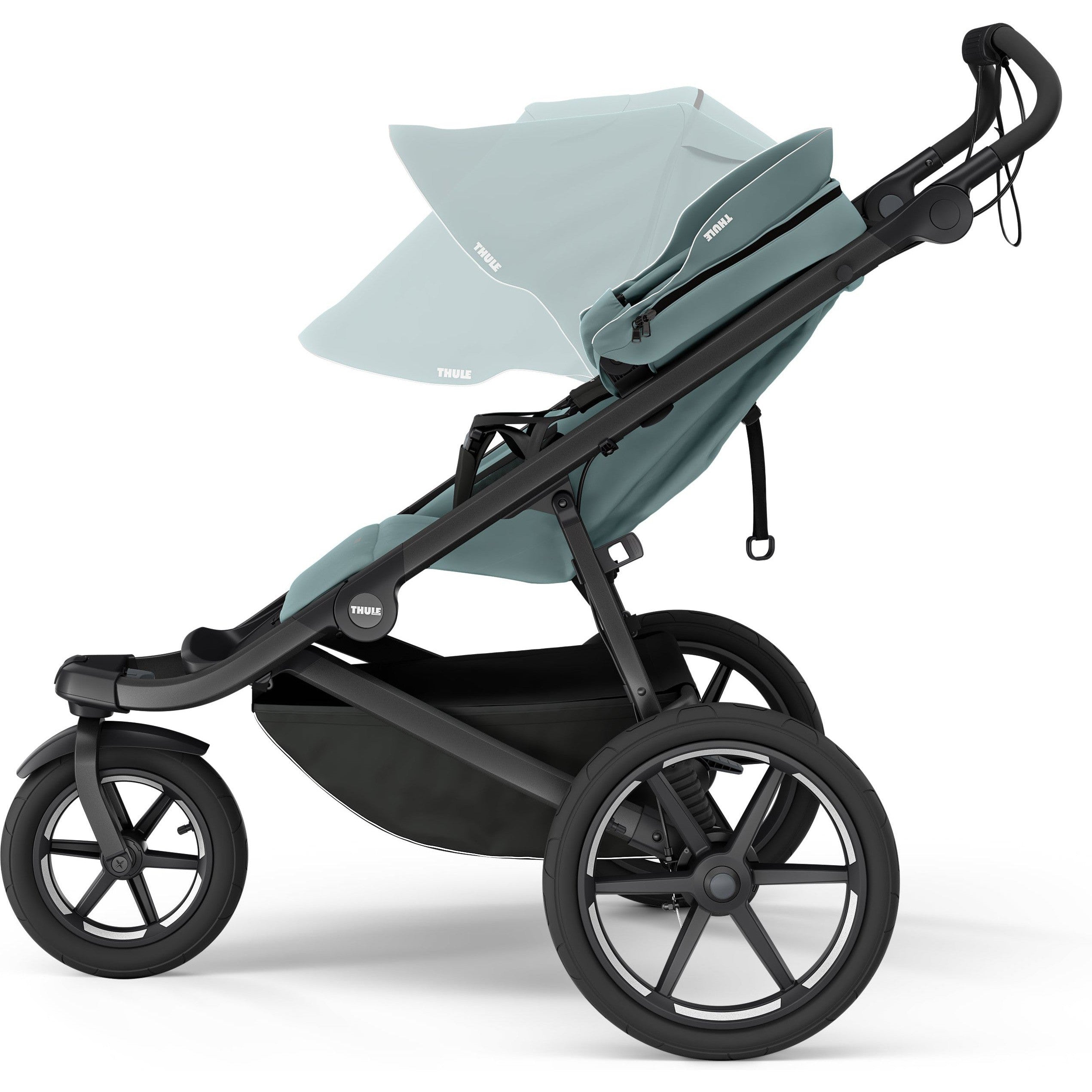 Thule Urban Glide 3 Stroller