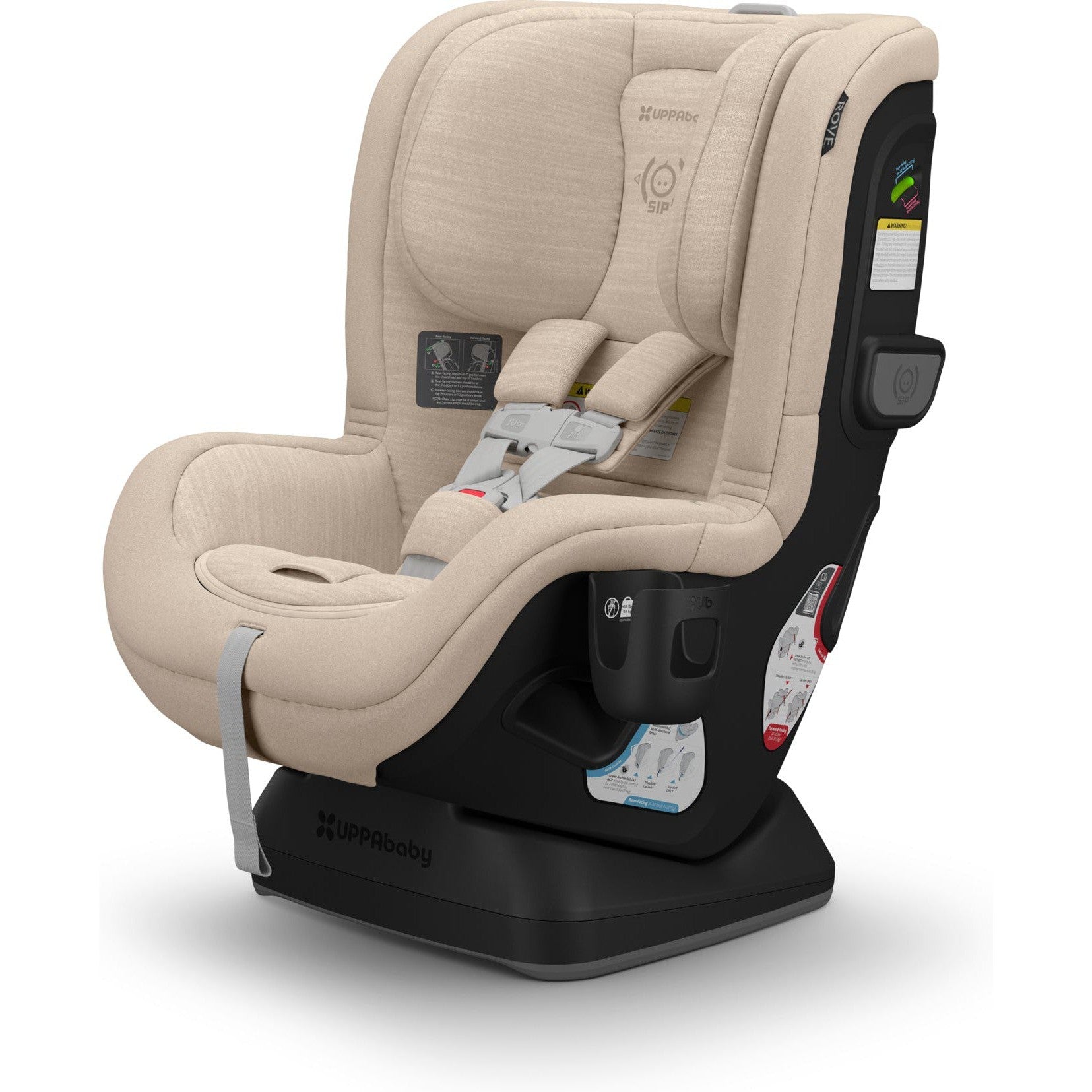 UPPAbaby Rove Convertible Car Seat