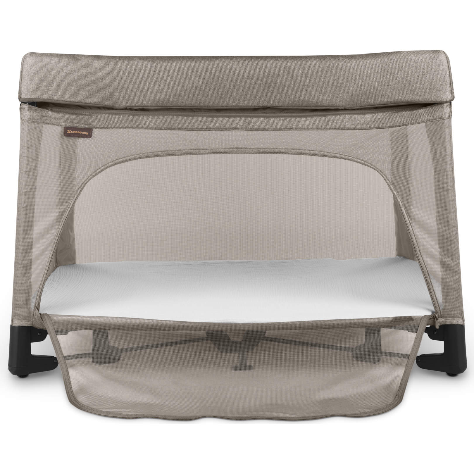 UPPAbaby Remi Bedside Bassinet + Playard + Travel Crib