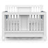 Romina Millenario Convertible Crib