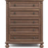 Romina Dakota Tall Chest
