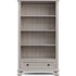 Romina Dakota Bookcase
