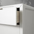 Romina Quadro Nightstand