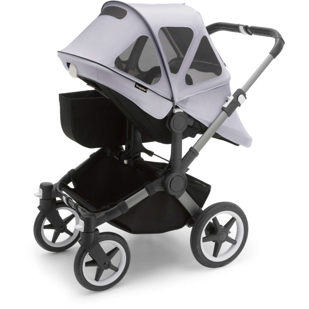 bugaboo net Bugaboo Donkey⁵ Breezy Sun Canopy – Lakeland Baby and Teen Furniture