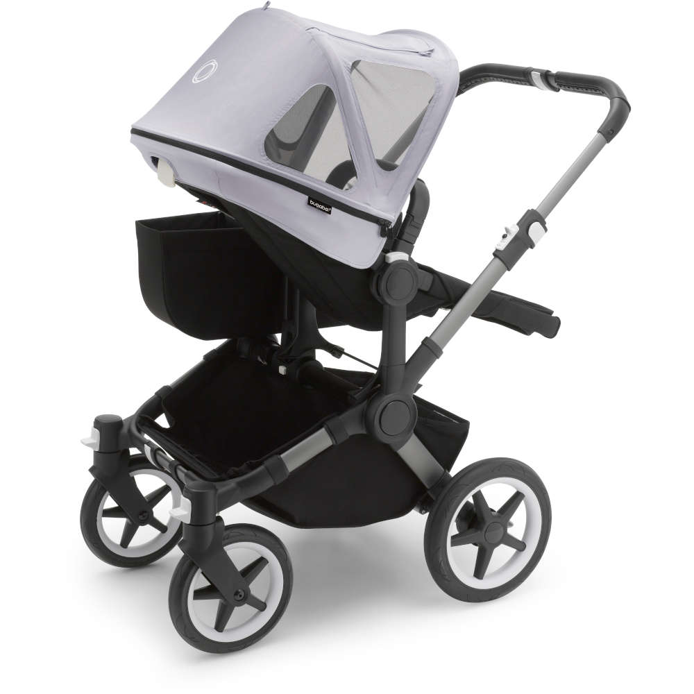 Bugaboo Donkey⁵ Breezy Sun Canopy