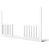 Romina Quadro Toddler Rail