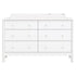 Babyletto Swell 6-Drawer Dresser