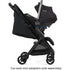 Silver Cross Jet 5 Stroller