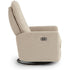 Storytime Calli Swivel Glider Recliner