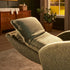 Storytime Calli Swivel Glider Recliner