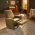Storytime Calli Swivel Glider Recliner
